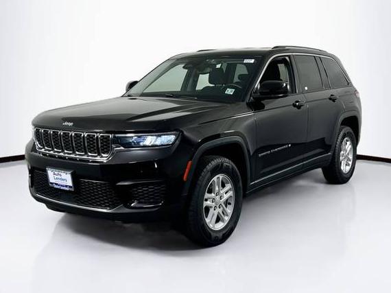 JEEP GRAND CHEROKEE 2022 1C4RJHAG5N8595340 image JEEP GRAND CHEROKEE 2022 1C4RJHAG5N8595340 image
